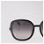 Occhiali da sole GUCCI in plastica nero e oro Auth 191416V D'oro - vista 3