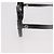 Occhiali da sole GUCCI in plastica nero e oro Auth 191416V D'oro - vista 8