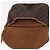 LOUIS VUITTON Borsa a Spalla Monogram Saumur 30 M42256 LV Auth 187014 Monogramma - vista 22
