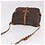 LOUIS VUITTON Borsa a Spalla Monogram Saumur 30 M42256 LV Auth 187014 Monogramma - vista 6