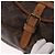 LOUIS VUITTON Borsa a Spalla Monogram Saumur 30 M42256 LV Auth 187014 Monogramma - vista 9
