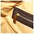 Céline CELINE Borsa Boston in Tela C Macadam Marrone Oro Auth gh2216A D'oro - vista 21