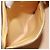 Céline CELINE Borsa Boston in Tela C Macadam Marrone Oro Auth gh2216A D'oro - vista 22