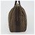 Céline CELINE Borsa Boston in Tela C Macadam Marrone Oro Auth gh2216A D'oro - vista 3