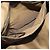 FENDI Zucca Canvas Handtasche Schwarz Braun Authentisch mr2746 - Ansicht 20