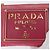 Borsa a Spalla PRADA Nylon Rosa Oro Auth BSZ681 D'oro - vista 15