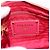Borsa a Spalla PRADA Nylon Rosa Oro Auth BSZ681 D'oro - vista 16