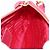 Borsa a Spalla PRADA Nylon Rosa Oro Auth BSZ681 D'oro - vista 18