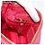 Borsa a Spalla PRADA Nylon Rosa Oro Auth BSZ681 D'oro - vista 20