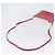Borsa a Spalla PRADA Nylon Rosa Oro Auth BSZ681 D'oro - vista 7