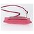 Borsa a Spalla PRADA Nylon Rosa Oro Auth BSZ681 D'oro - vista 9