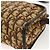 Borsa a tracolla Christian Dior Trotter Canvas Beige Auth BSZ660 - vista 12
