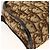 Borsa a tracolla Christian Dior Trotter Canvas Beige Auth BSZ660 - vista 13