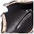 Borsa a tracolla Christian Dior Trotter Canvas Beige Auth BSZ660 - vista 15