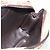 Borsa a tracolla Christian Dior Trotter Canvas Beige Auth BSZ660 - vista 16