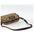 Borsa a tracolla Christian Dior Trotter Canvas Beige Auth BSZ660 - vista 7