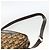 Borsa a tracolla Christian Dior Trotter Canvas Beige Auth BSZ660 - vista 8