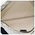 Borsa a tracolla GUCCI GG Supreme PVC Blu Navy Argento 201446 Auth mr2750A - vista 10