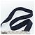Borsa a tracolla GUCCI GG Supreme PVC Blu Navy Argento 201446 Auth mr2750A - vista 14