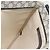 Borsa a tracolla GUCCI GG Supreme PVC Blu Navy Argento 201446 Auth mr2750A - vista 22