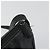 Borsa a Spalla GUCCI Horsebit in Pelle Nera e Oro Auth 186667 Nero D'oro - vista 10