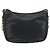 Borsa a Spalla GUCCI Horsebit in Pelle Nera e Oro Auth 186667 Nero D'oro - vista 13