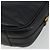 Borsa a Spalla GUCCI Horsebit in Pelle Nera e Oro Auth 186667 Nero D'oro - vista 16