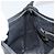 Borsa a Spalla GUCCI Horsebit in Pelle Nera e Oro Auth 186667 Nero D'oro - vista 20