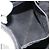 Borsa a Spalla GUCCI Horsebit in Pelle Nera e Oro Auth 186667 Nero D'oro - vista 22