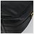 Borsa a Spalla GUCCI Horsebit in Pelle Nera e Oro Auth 186667 Nero D'oro - vista 9