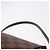 LOUIS VUITTON Damier Ebene Trousse Make Up Pouch N51982 LV Auth ka5177 - vista 14