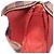 LOUIS VUITTON Damier Ebene Trousse Make Up Pouch N51982 LV Auth ka5177 - vista 19