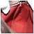 LOUIS VUITTON Damier Ebene Trousse Make Up Pouch N51982 LV Auth ka5177 - vista 20