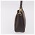 LOUIS VUITTON Damier Ebene Trousse Make Up Pouch N51982 LV Auth ka5177 - vista 3