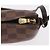 LOUIS VUITTON Damier Ebene Trousse Make Up Pouch N51982 LV Auth ka5177 - vista 9