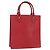 LOUIS VUITTON Borsa Epi Sac Plat Rossa M5274E LV Auth BSZ701A Rosso