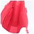 LOUIS VUITTON Borsa Epi Sac Plat Rossa M5274E LV Auth BSZ701A Rosso - vista 16