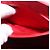 LOUIS VUITTON Borsa Epi Sac Plat Rossa M5274E LV Auth BSZ701A Rosso - vista 18