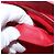 LOUIS VUITTON Borsa Epi Sac Plat Rossa M5274E LV Auth BSZ701A Rosso - vista 19
