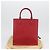 LOUIS VUITTON Borsa Epi Sac Plat Rossa M5274E LV Auth BSZ701A Rosso - vista 21