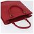 LOUIS VUITTON Borsa Epi Sac Plat Rossa M5274E LV Auth BSZ701A Rosso - vista 6
