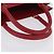 LOUIS VUITTON Borsa Epi Sac Plat Rossa M5274E LV Auth BSZ701A Rosso - vista 7