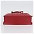 LOUIS VUITTON Borsa Epi Sac Plat Rossa M5274E LV Auth BSZ701A Rosso - vista 9