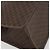 Céline Borsa CELINE Macadam Canvas PVC Pelle Marrone Oro Autentica mr2666 D'oro - vista 14