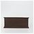 Céline Borsa CELINE Macadam Canvas PVC Pelle Marrone Oro Autentica mr2666 D'oro - vista 5