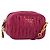 Borsa a Spalla Miu Miu Matelassé in Pelle Rosa Oro Auth 190334A D'oro