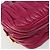 Borsa a Spalla Miu Miu Matelassé in Pelle Rosa Oro Auth 190334A D'oro - vista 13