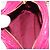 Borsa a Spalla Miu Miu Matelassé in Pelle Rosa Oro Auth 190334A D'oro - vista 17