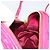 Borsa a Spalla Miu Miu Matelassé in Pelle Rosa Oro Auth 190334A D'oro - vista 18