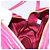 Borsa a Spalla Miu Miu Matelassé in Pelle Rosa Oro Auth 190334A D'oro - vista 19
